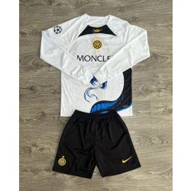 Uniformes de fútbol