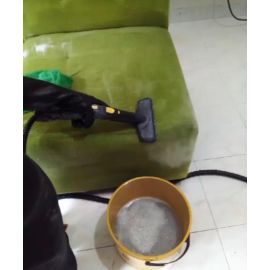 Lavado a vapor, automotriz y de hogar