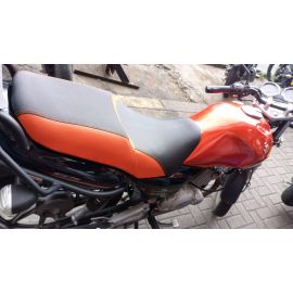 Forro para moto