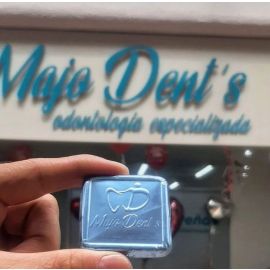 Chocolates empresariales