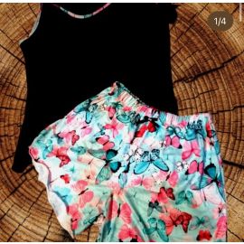 Pijamas Canela