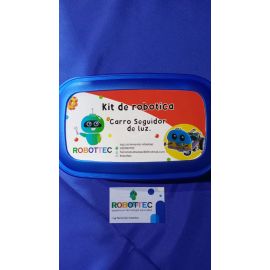 KIT DE ROBOTICA