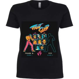 camisetas estampadas MH