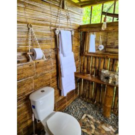 Glamping alojamiento