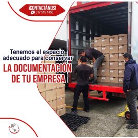 Almacenamientos de datos