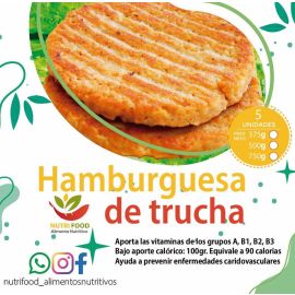 TRUCHIBURGUER