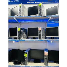 Computadores icore 3 5 y 7