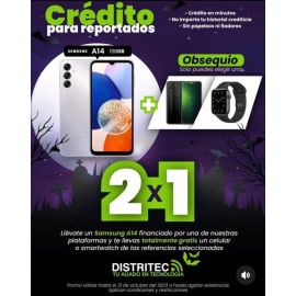 Celulares a credito
