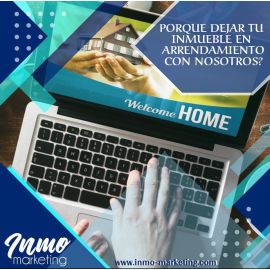 Servicios inmobiliarios