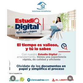 Soluciones inmobiliarias