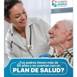 Servicio de salud