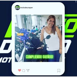 financiamiento de moto