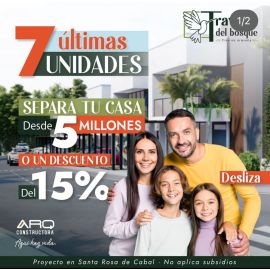 Venta de casas
