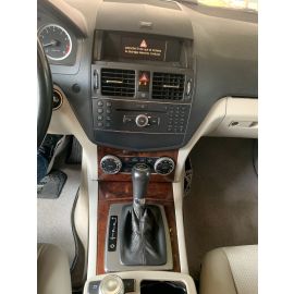 Alquiler Mercedez benz