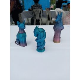 laberintos didacticos con figuras de dioses mitologicos