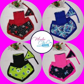 Pijamas Marclo