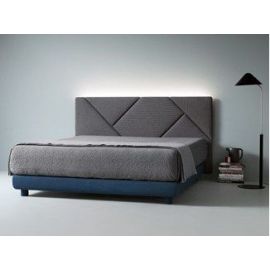 CAMA GRIS