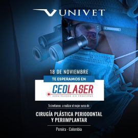 Cirugía plástica periodontal y periimplantar