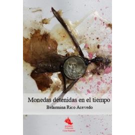 Monedas detenidas en el tiempo