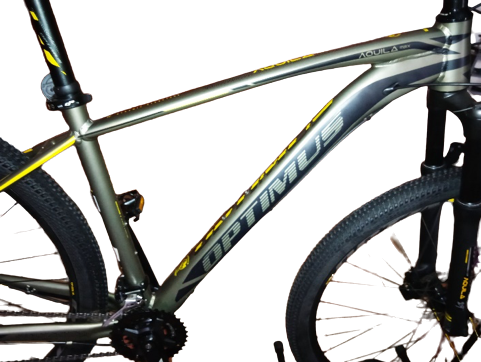 Optimus top aquila max