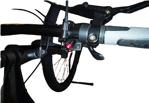 Bicicleta optimus sales aquila max