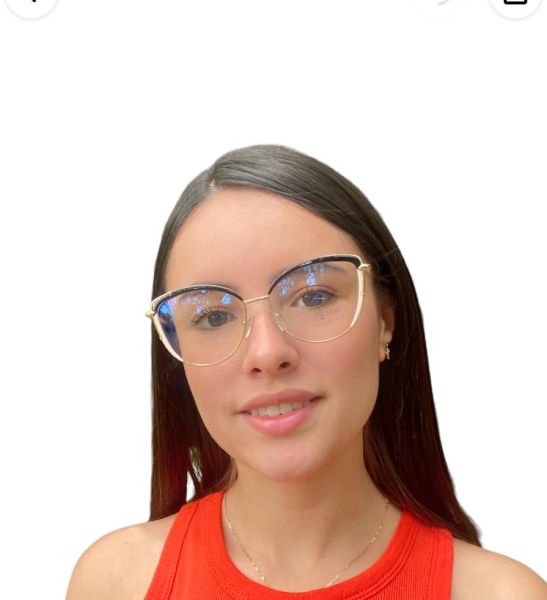Gafas de moda discount formuladas